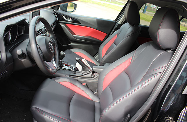 Mazda3