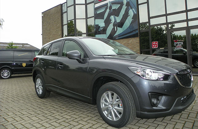 Mazda3