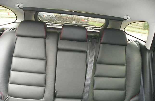 Mazda6 Sportbreak