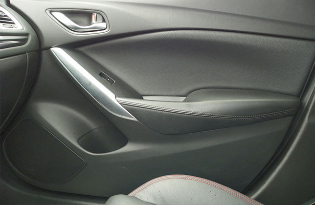 Mazda6 Sportbreak