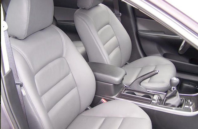 Mazda6 Sportbreak