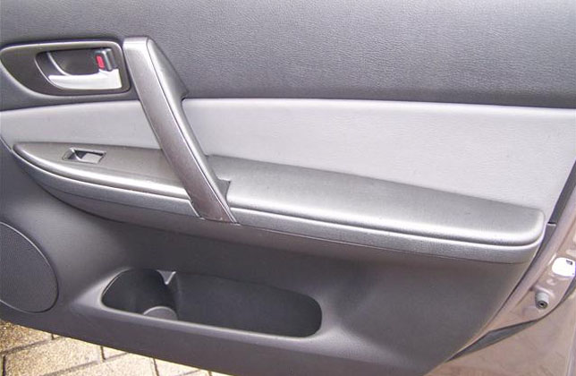 Mazda6 Sportbreak