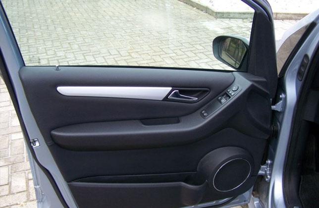 Mercedes B-Klasse