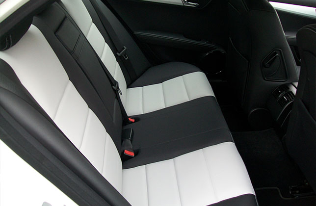 Mercedes C-Klasse