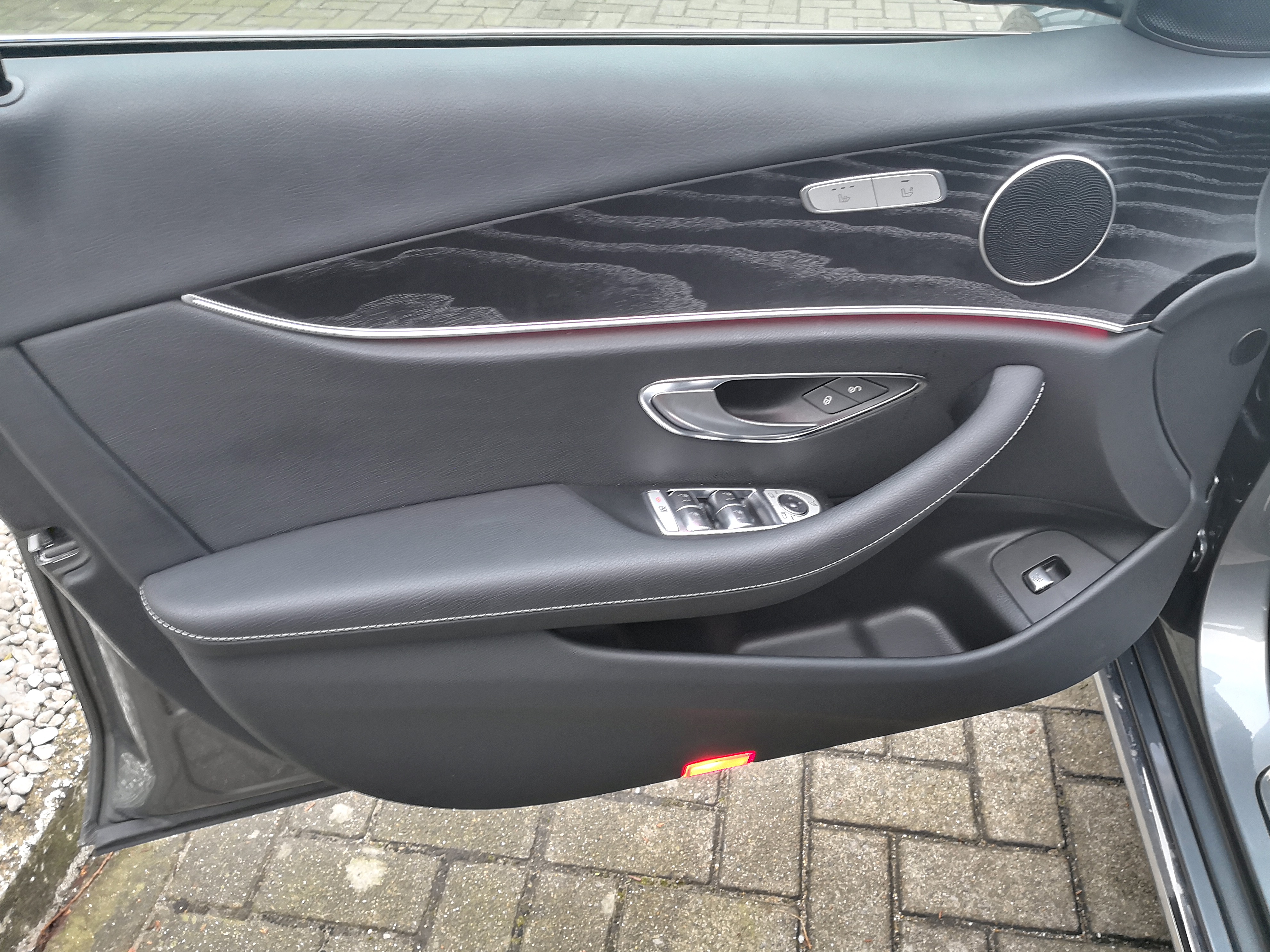 Mercedes C-Klasse