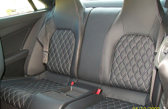 Mercedes E-Klasse