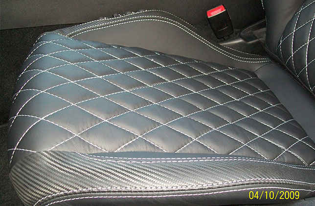 Mercedes E-Klasse