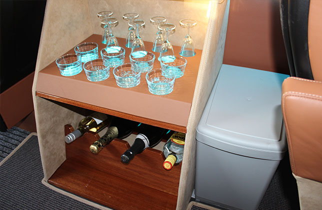 Mercedes Sprinter VIP 8+1