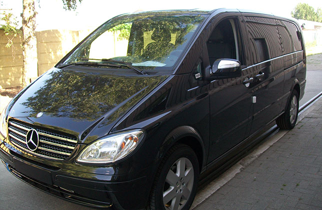 Mercedes Viano