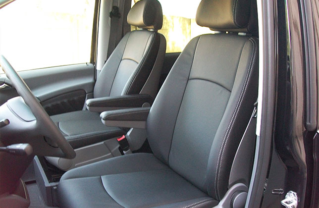 Mercedes Viano