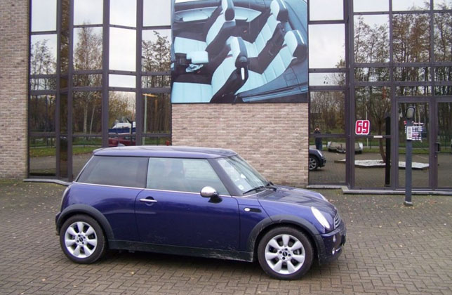 MINI One