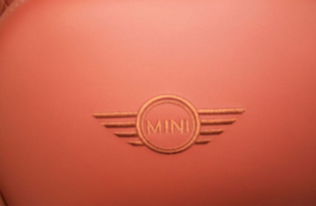 MINI One Cabrio