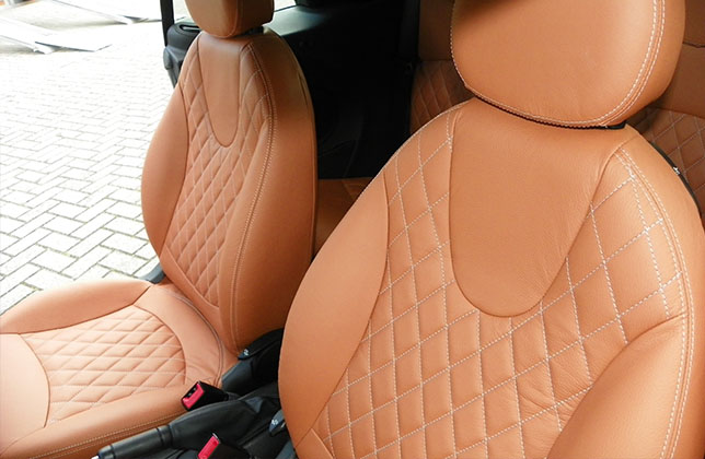 MINI One Cabrio