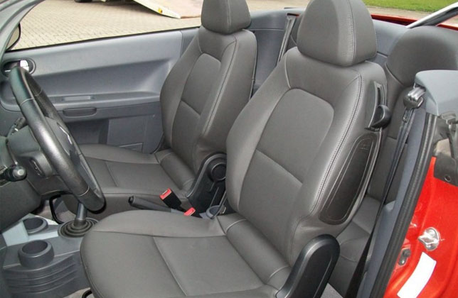 Mitsubishi Colt CZC