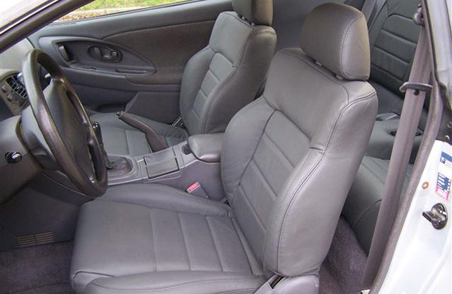 Mitsubishi Eclipse