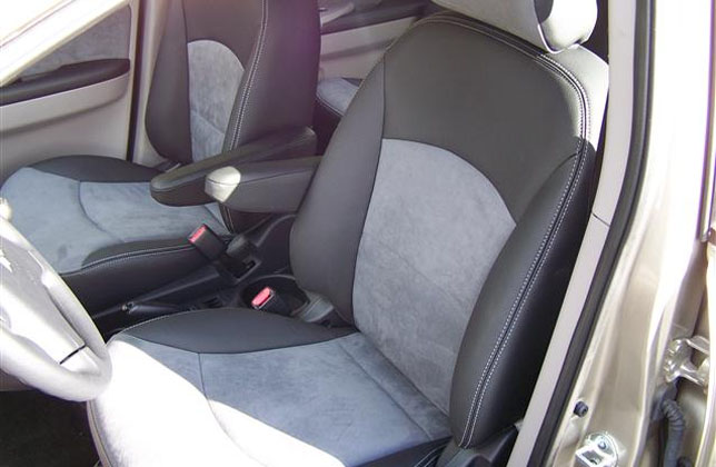 Mitsubishi Grandis
