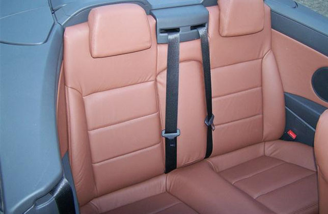 Opel Astra TwinTop