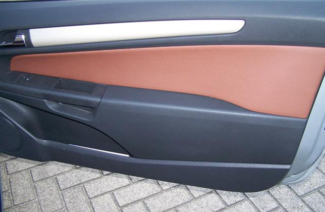 Opel Astra TwinTop