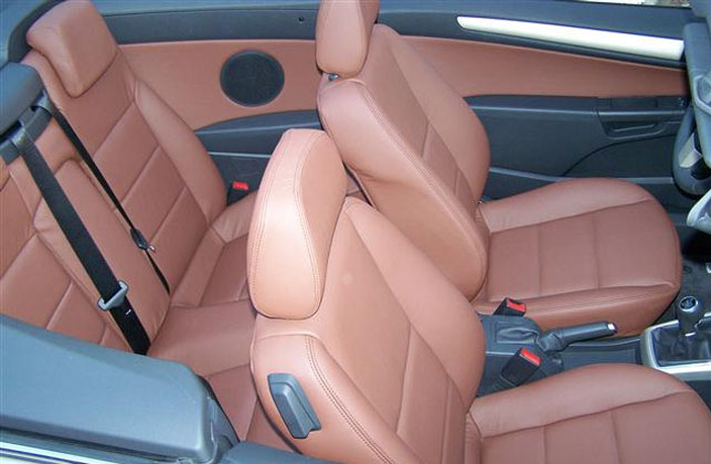 Opel Astra TwinTop