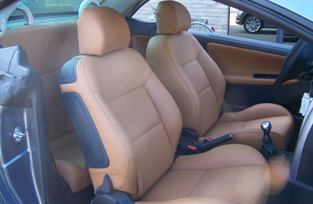 Peugeot 207 CC