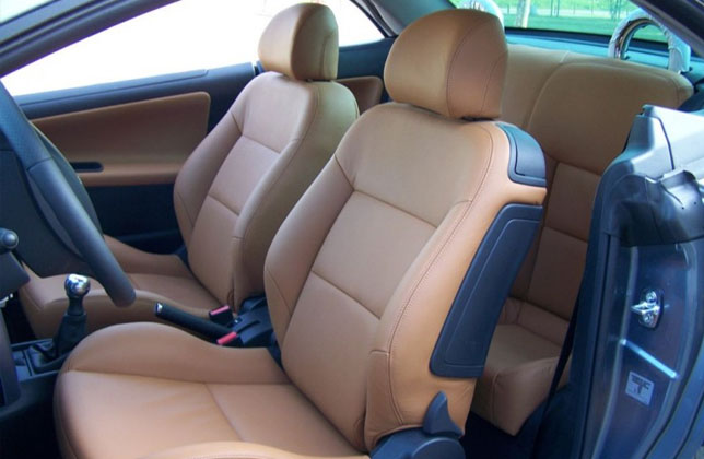Peugeot 207 CC