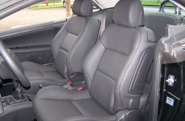 Peugeot 207 CC