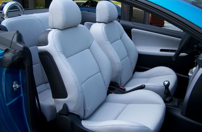 Peugeot 207 CC