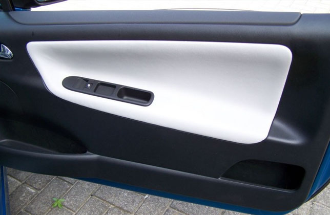Peugeot 207 CC