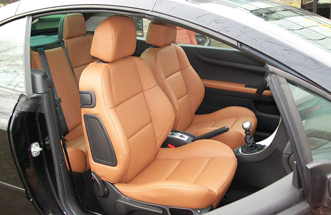 Peugeot 307 CC