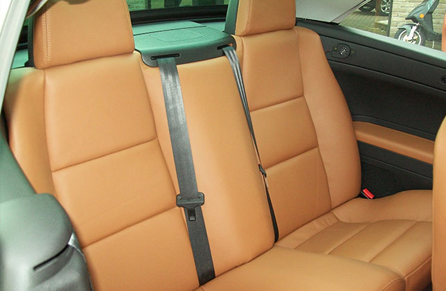Peugeot 307 CC