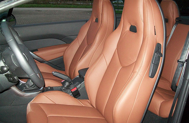 Peugeot 308 CC