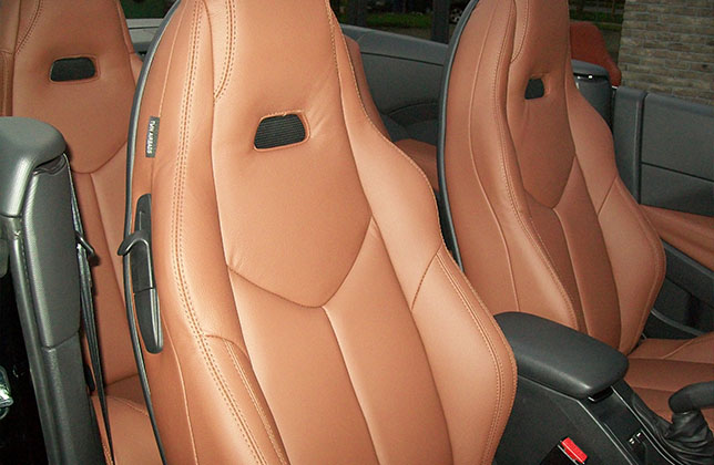 Peugeot 308 CC