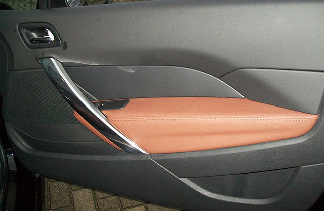 Peugeot 308 CC