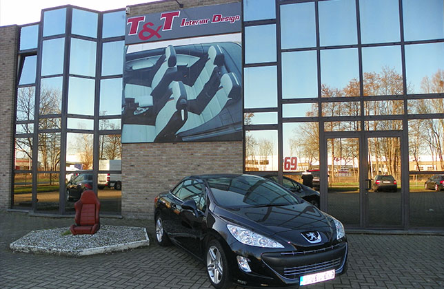 Peugeot 308 CC