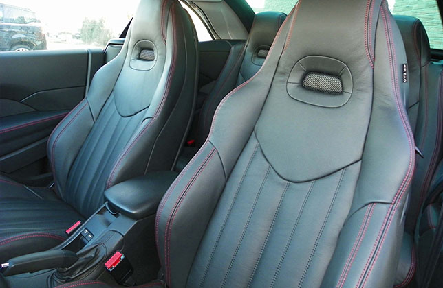 Peugeot 308 CC