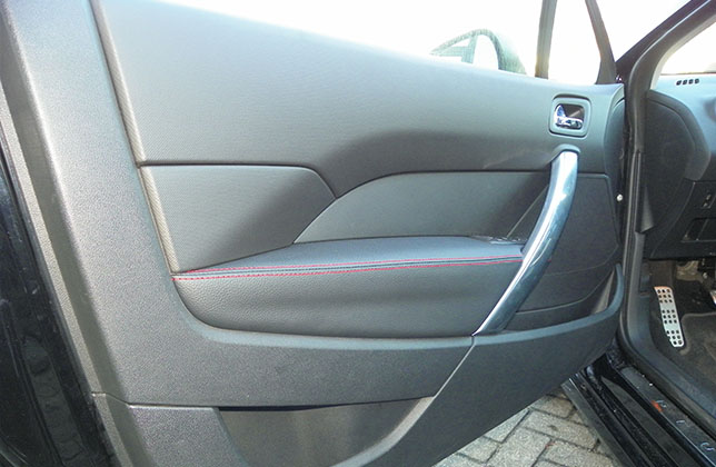 Peugeot 308 CC