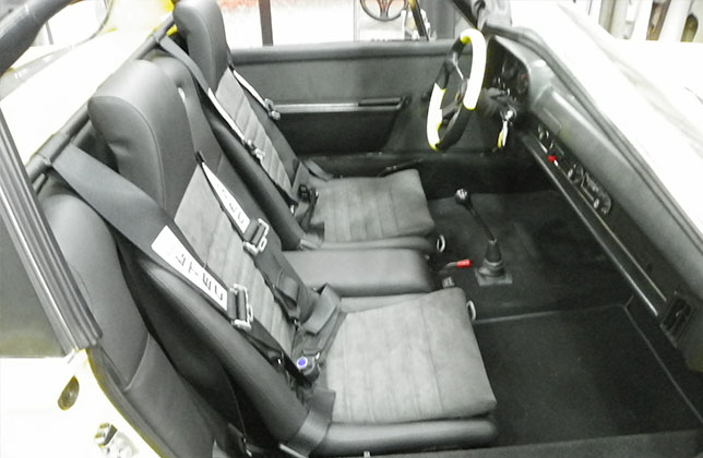 Porsche 914