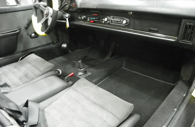 Porsche 914