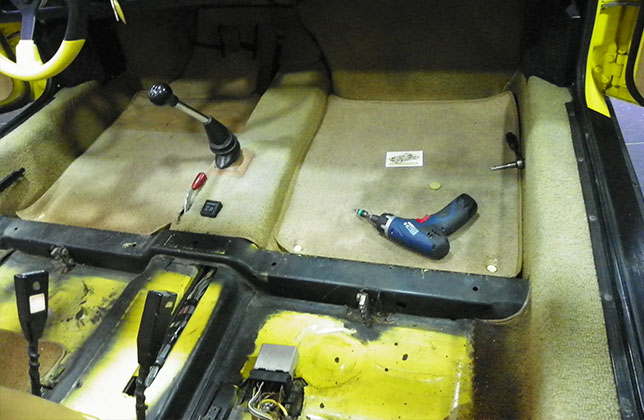 Porsche 914
