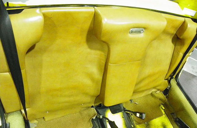 Porsche 914