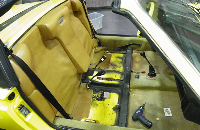Porsche 914