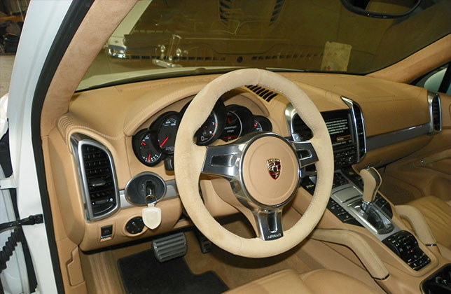 porschecayennes