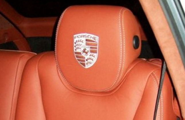 Porsche Cayenne TechArt Magnum