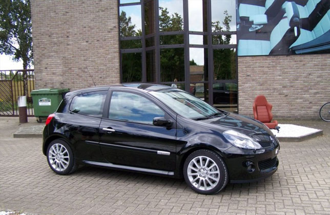 renaultclio