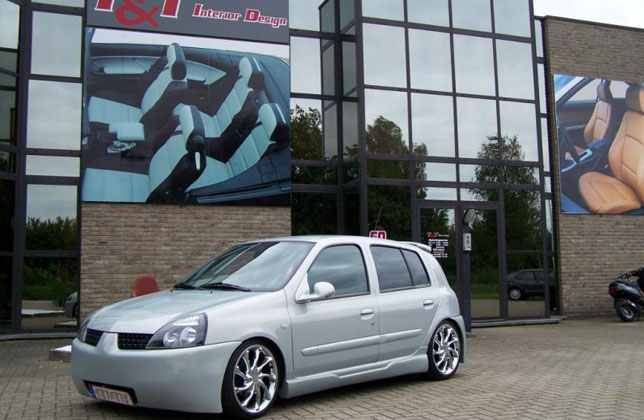 renaultclio