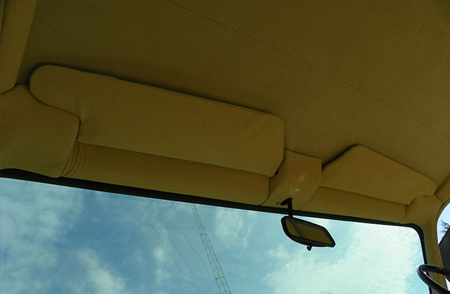 Rolls-Royce Silver Shadow