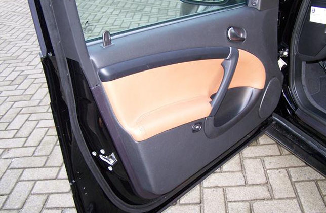 saab95