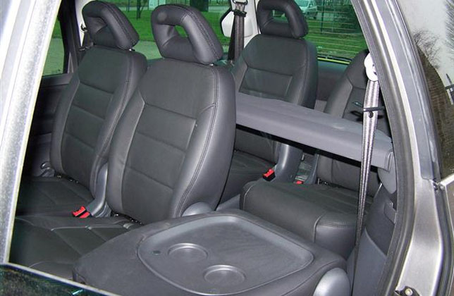 seatalhambra