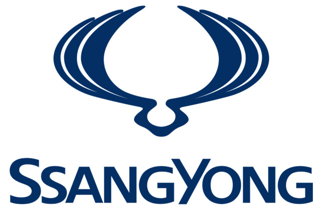 ssangyong