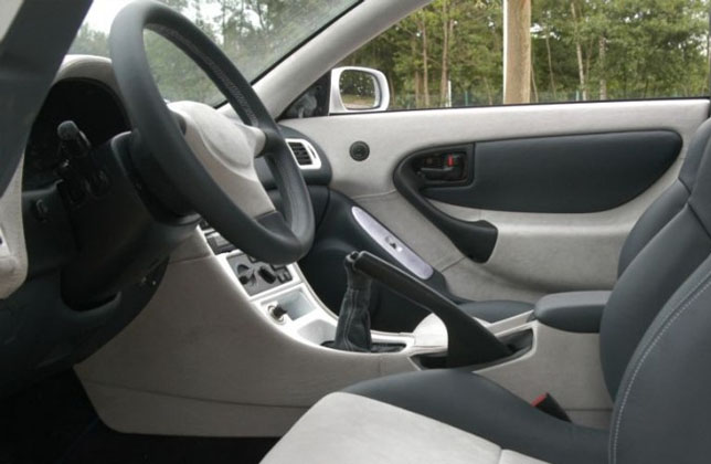 Toyota Celica
